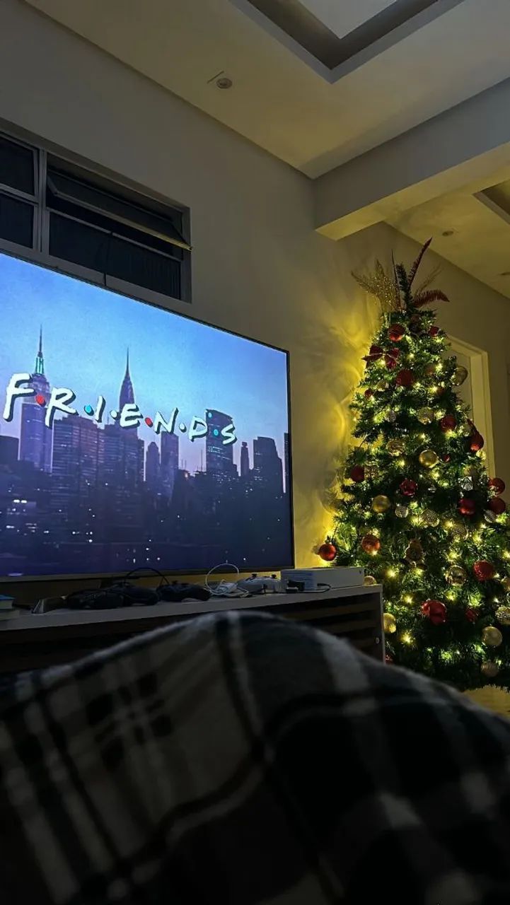 Árvore de natal  - Foto 2