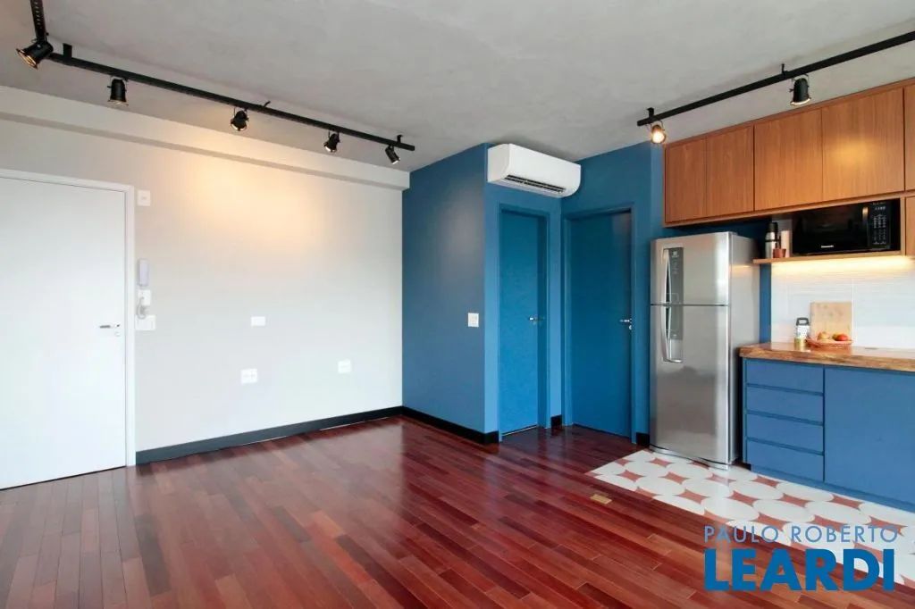 APARTAMENTO - CONSOLAÇÃO - SP - Foto 4