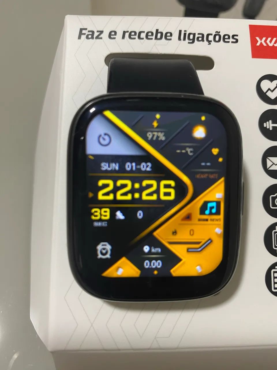 Smartwatch - Foto 3