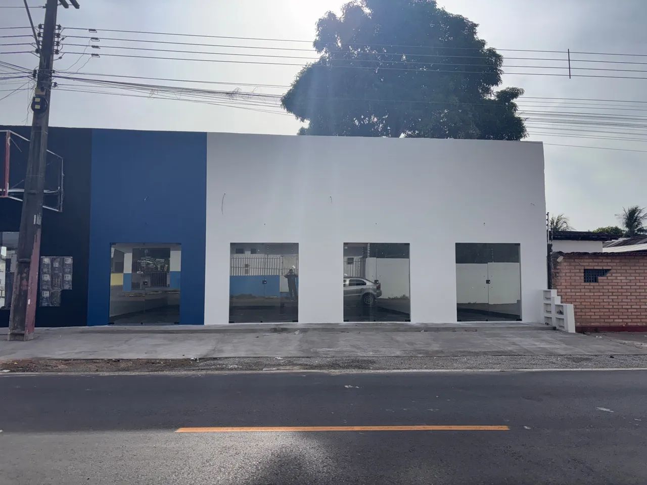 Ponto Comercial, Escritório, Sala Comercial  - Foto 2