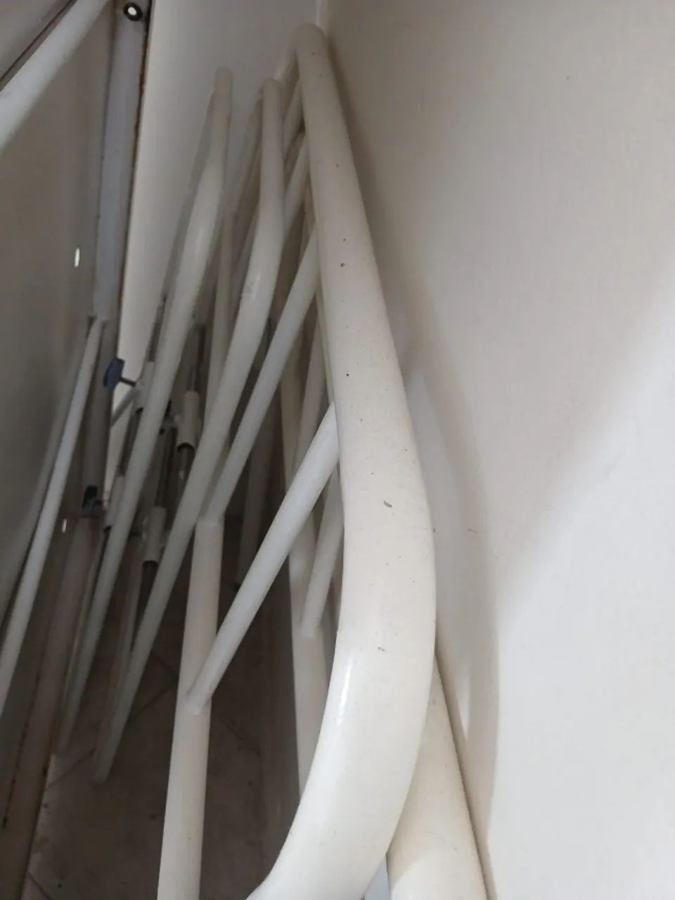 cama hospitalar - Foto 3