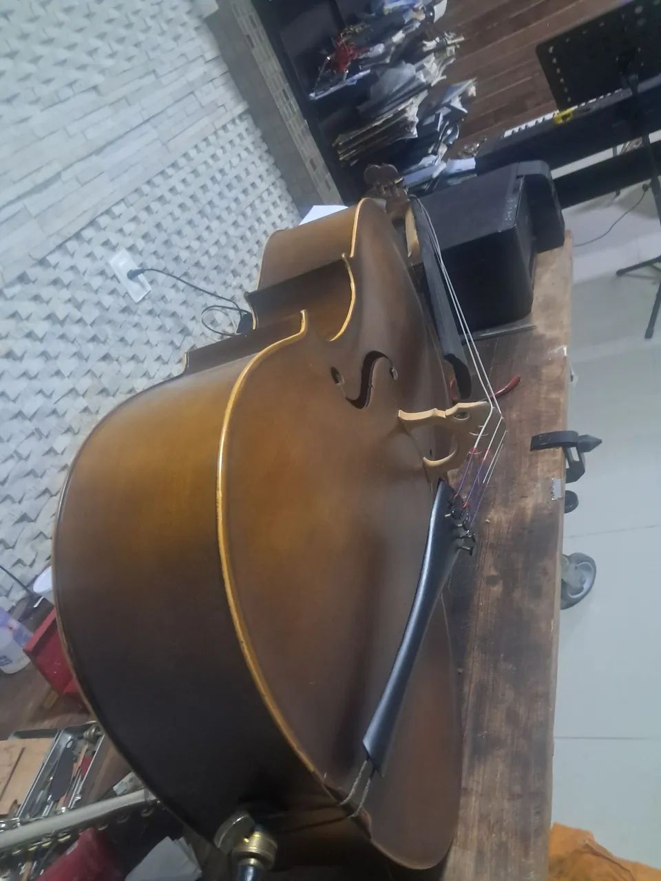 Violoncelo 4/4  - Foto 3