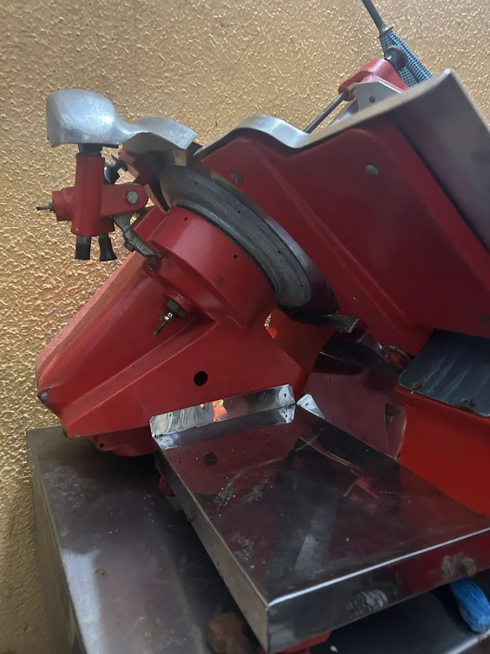 Cortador de frios Filizola