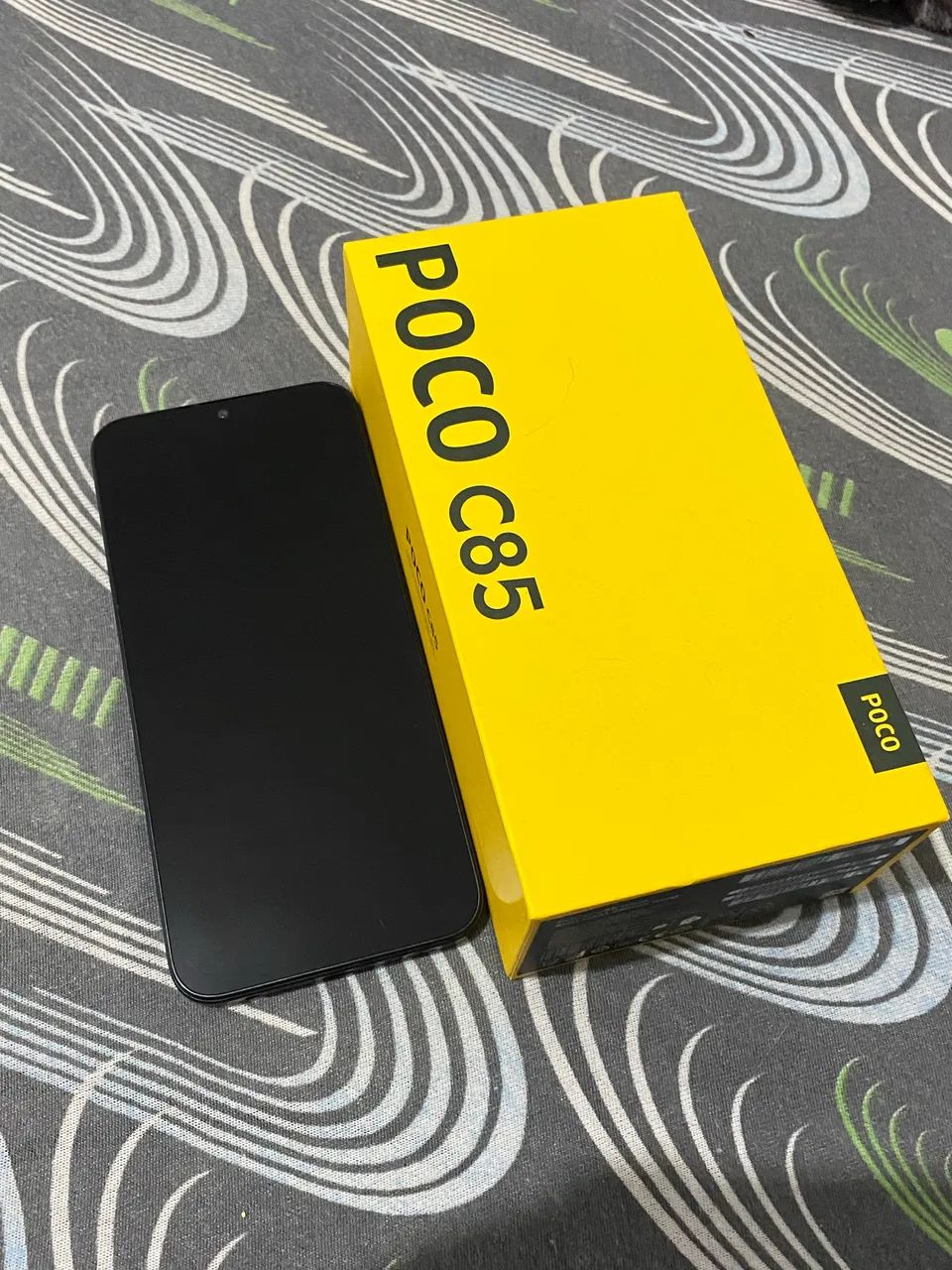 Poco C85 - Foto 3