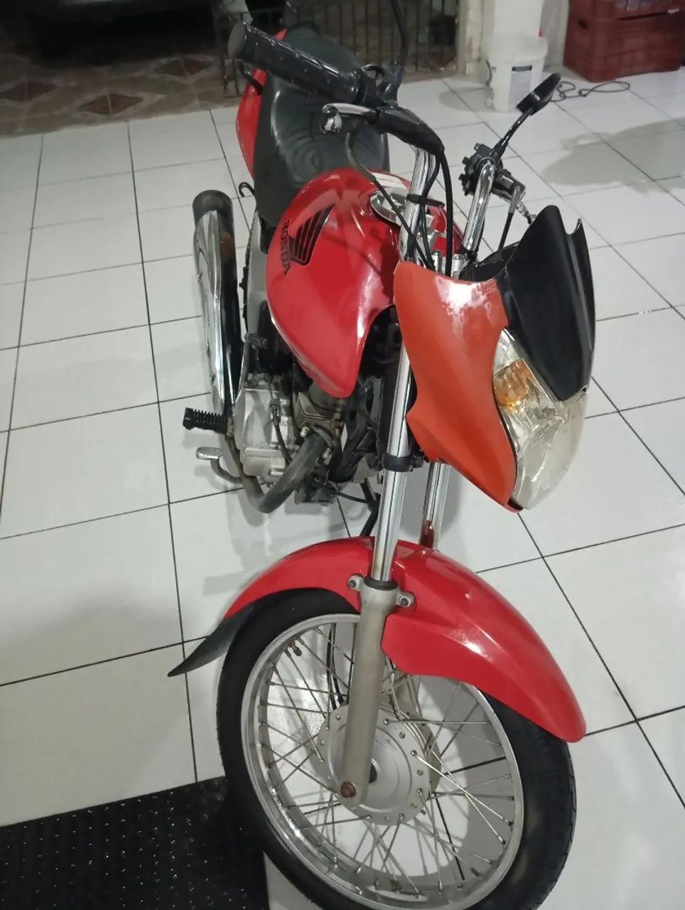 Honda Titan 150  - Foto 3