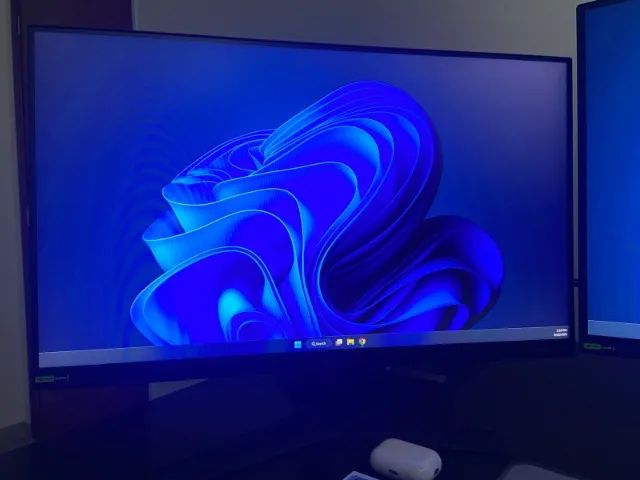 Kit 2 LG Ultragear | 27 e 24 polegadas | 180hz | FHD 1920x1080 | 16:9 | IPS - Foto 3