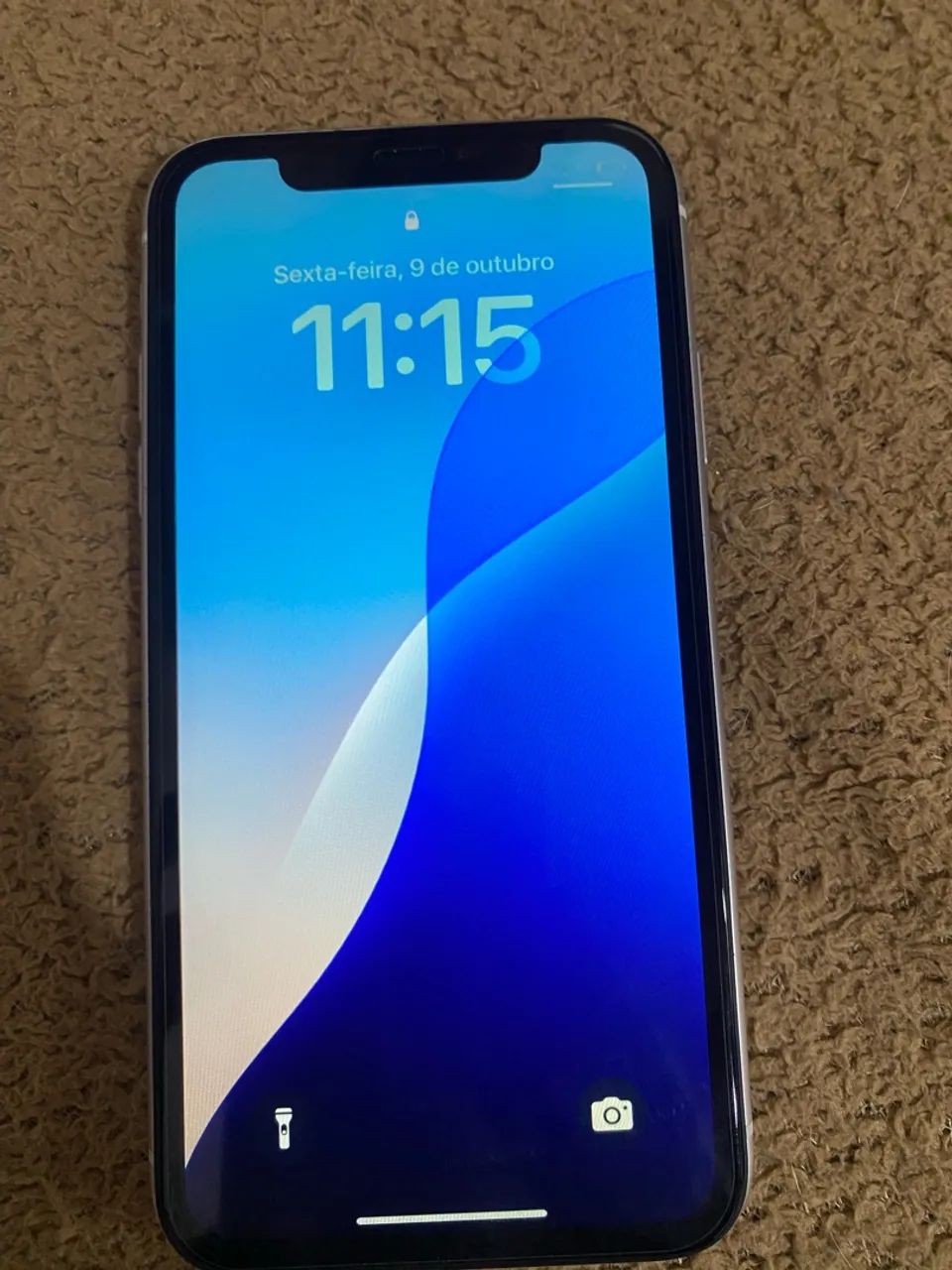 IPHONE XR  - Foto 3