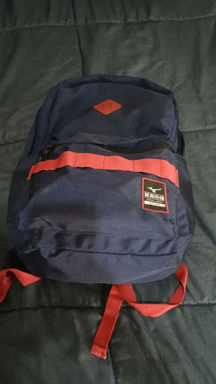 Mochila Mizuno 