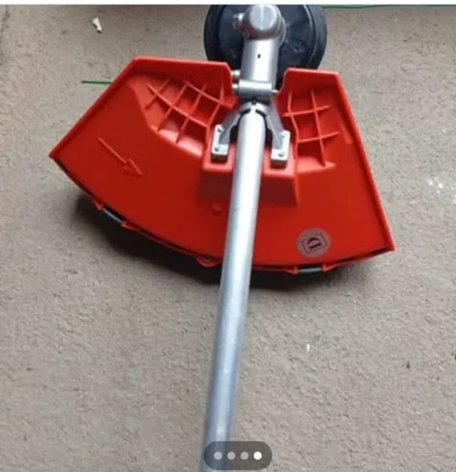 Vende-se roçadeira  - Foto 4