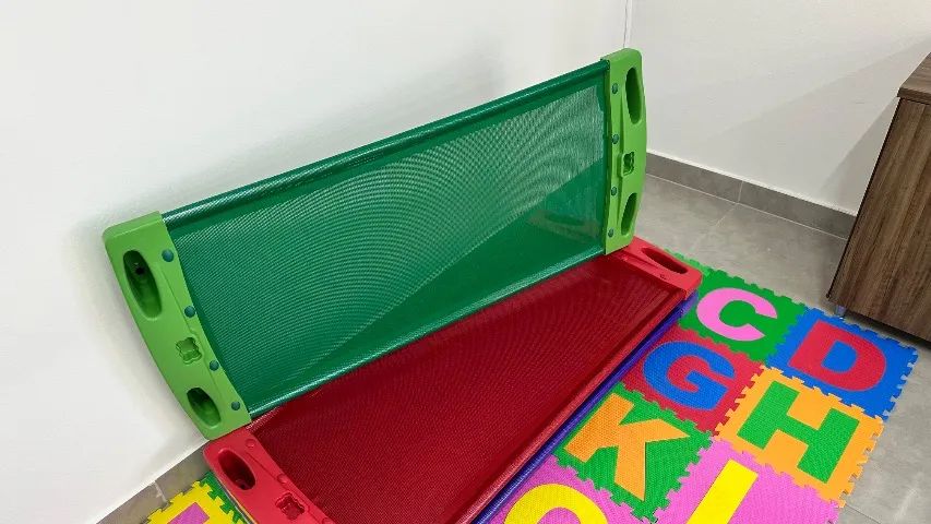 Stackable Cribs65578365102211125