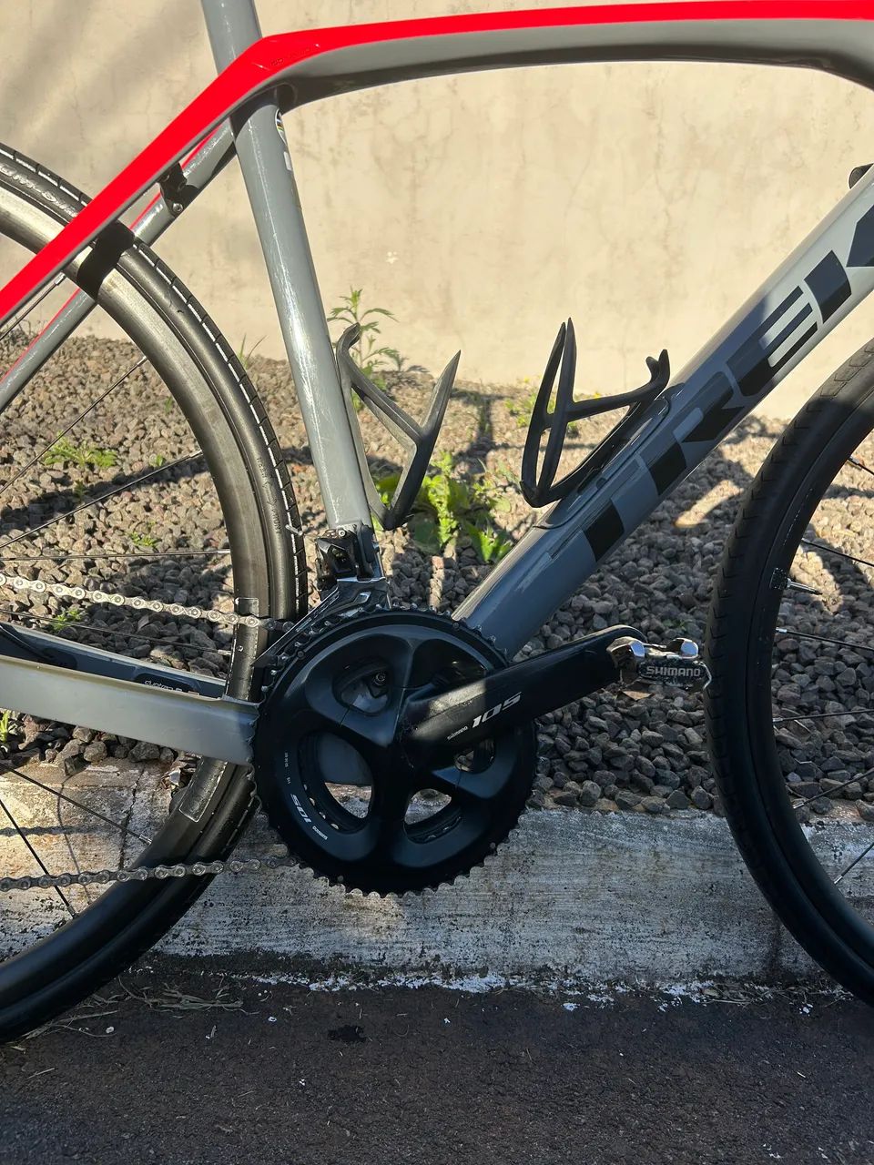 BICICLETA TREK DOMANE SL4 - Foto 5
