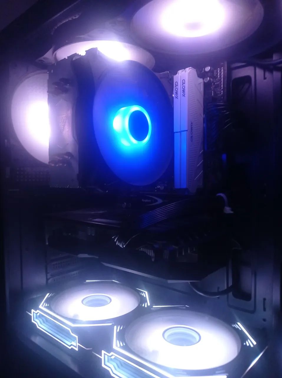 RX6600M 8GB  - Foto 3