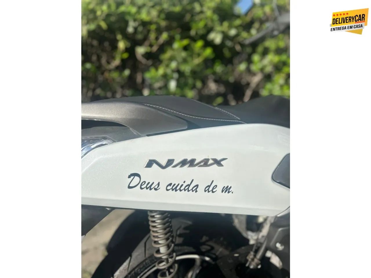 Yamaha Nmax 160 2020 - Foto 5