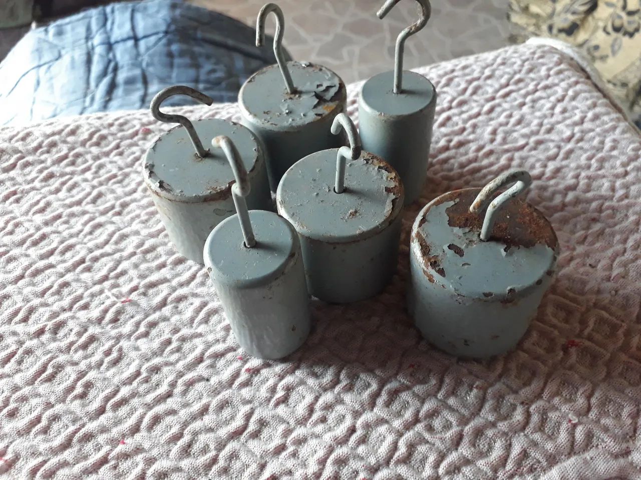 Peso para máquina de costura  - Foto 4