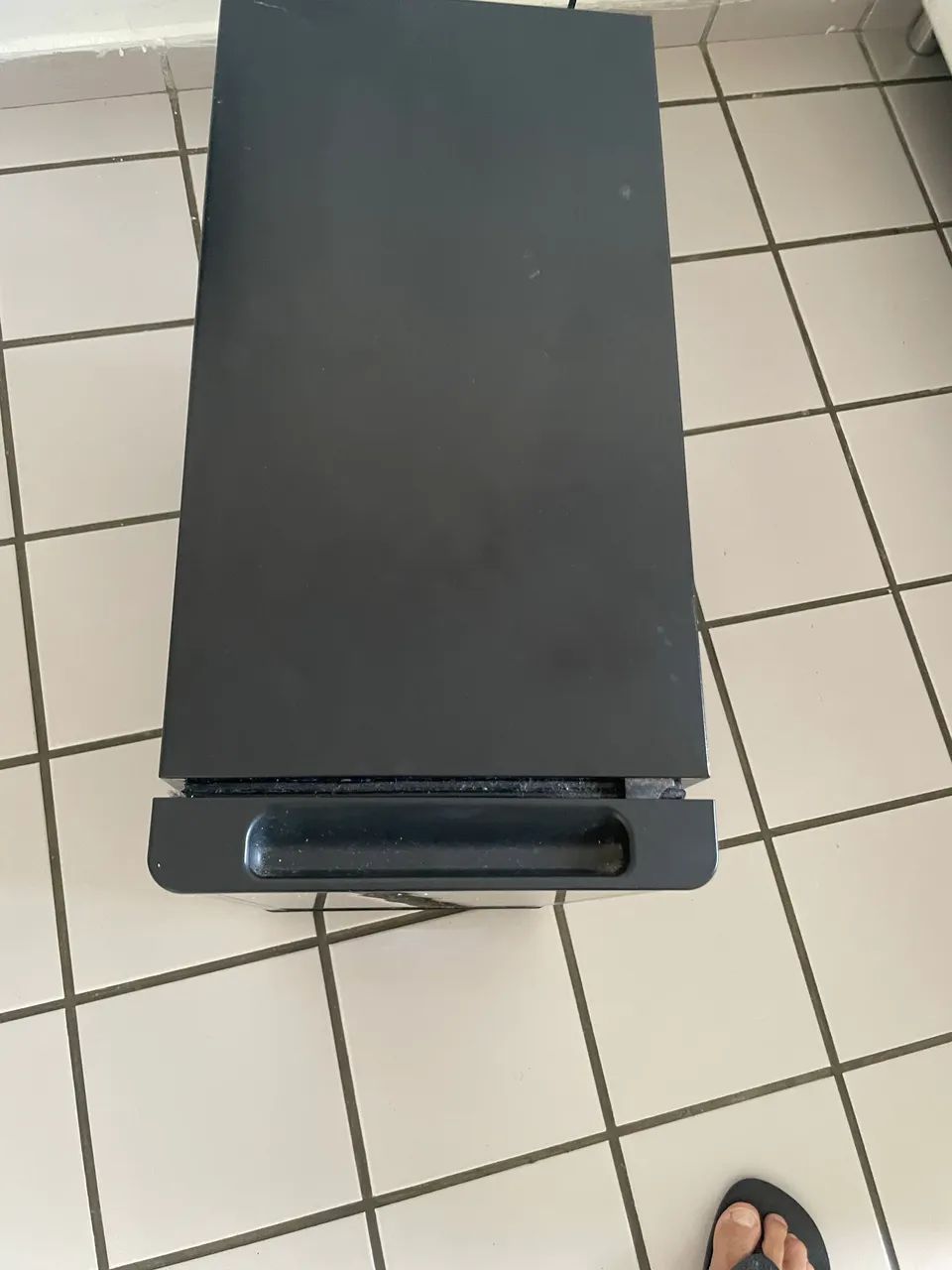Adega climatizada Electrolux  - Foto 5