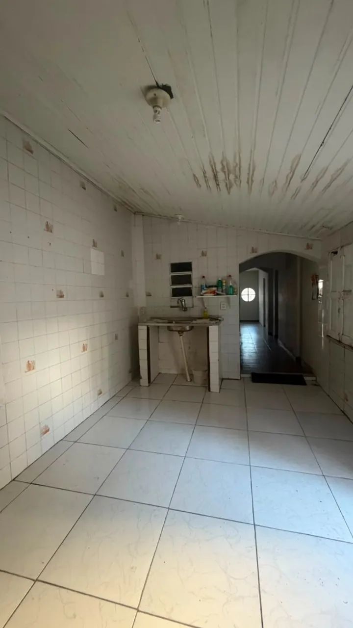 Alugo Casa Residencial ou Comercial Com 2 Pavimentos  - Foto 3