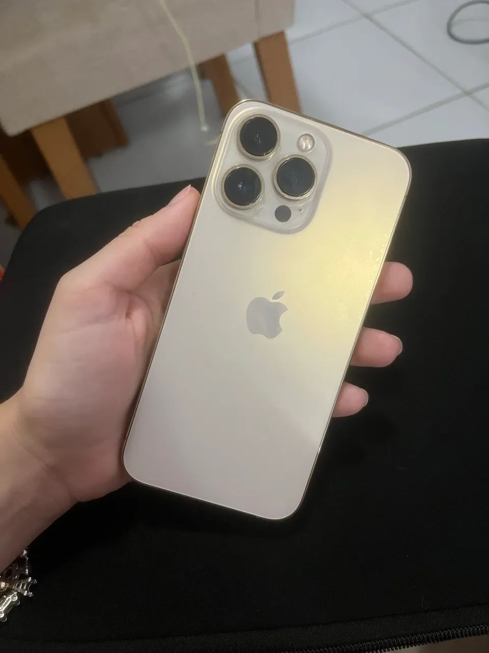 iPhone 13 Pro 126GB - Foto 2