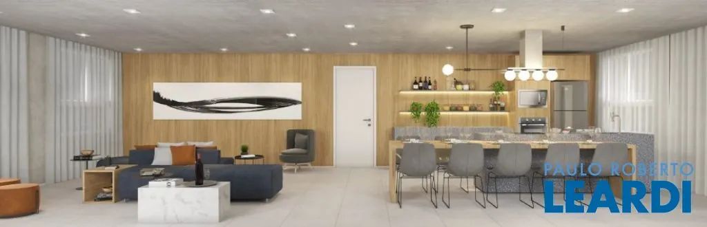 APARTAMENTO - PINHEIROS - SP - Foto 4
