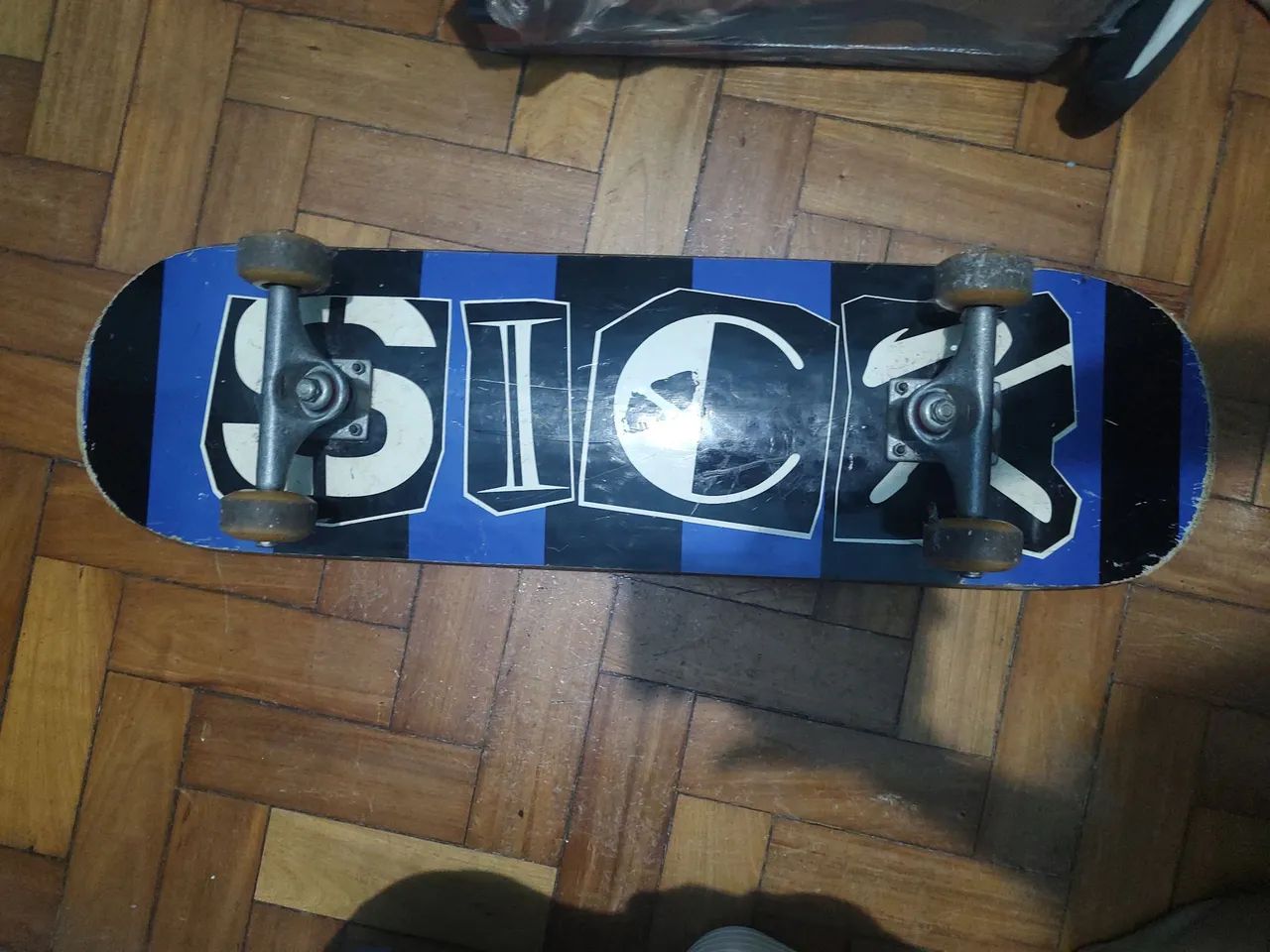 Skate  - Foto 2