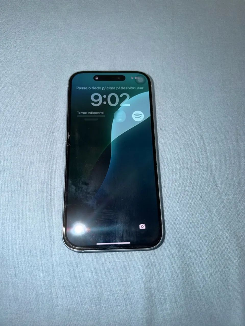 Iphone 15 - 128gb