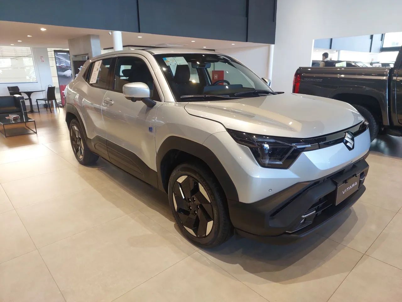 Suzuki Vitara 4STYLE 1.4 16V TB 2026