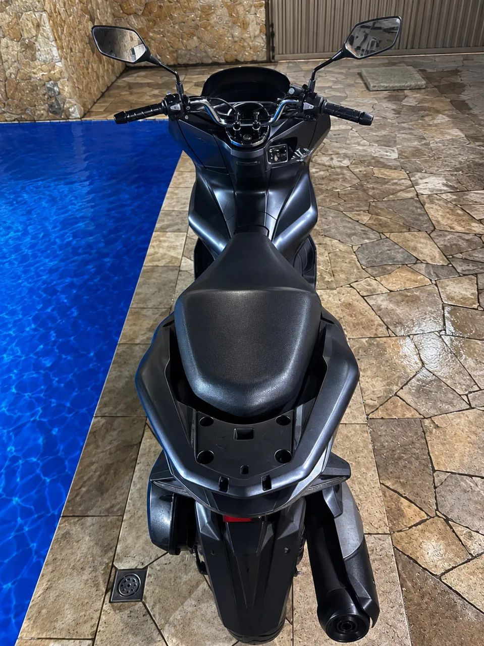 Pcx 150 cc  - Foto 4
