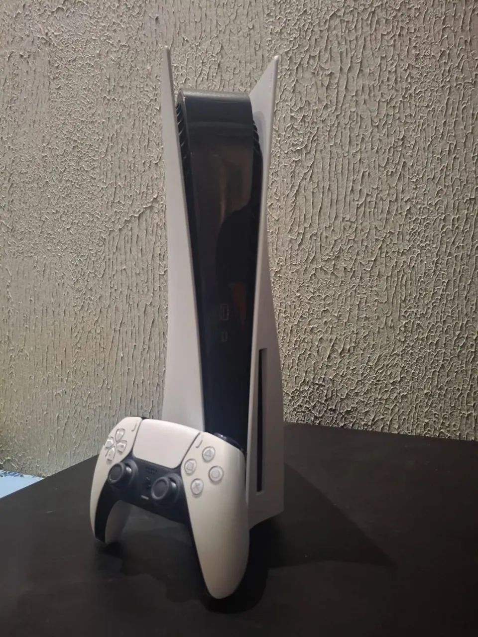 Ps5 novo - Foto 4