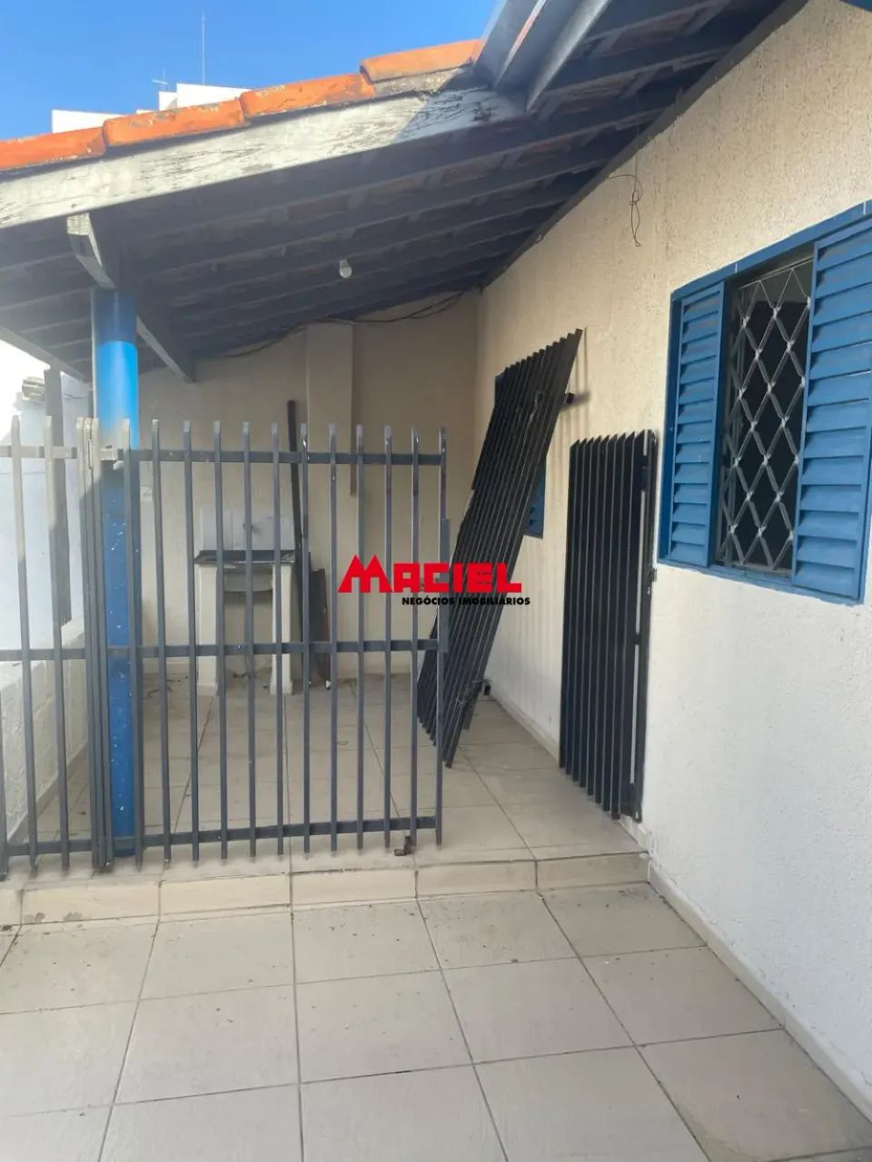 Oportunidade edicula comercial no Jardim Maringá - Foto 2