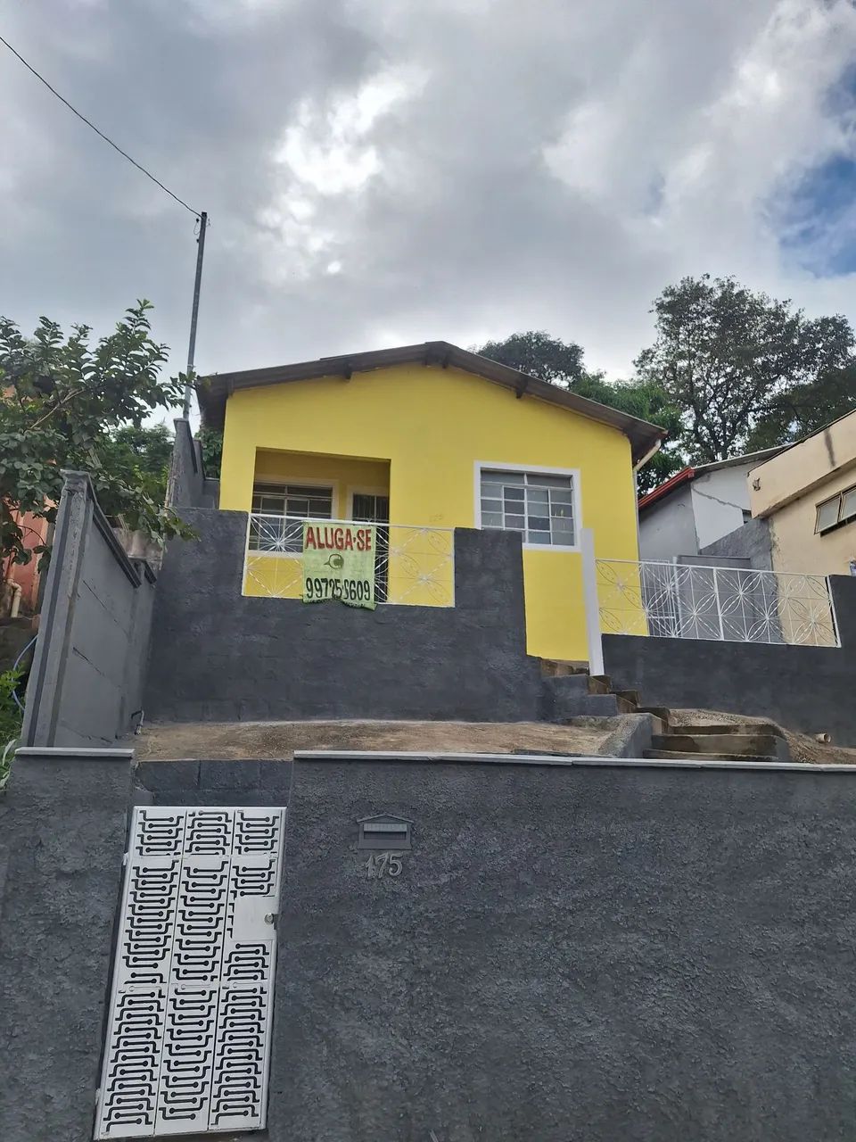 Foto - Betim - Brasiléia