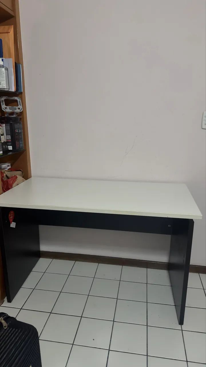 Vendo mesa de estudos  - Foto 2