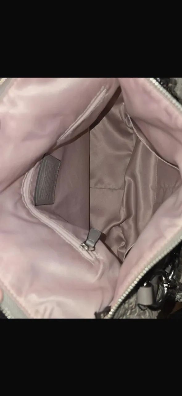 Coach original com código de veracidade  - Foto 3