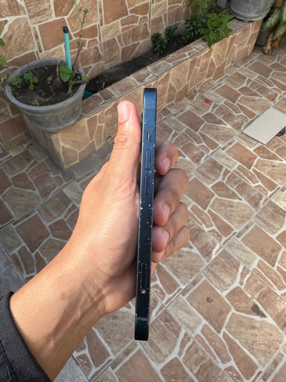 iphone 13 128gb sem face id VENDER LOGOO - Foto 4