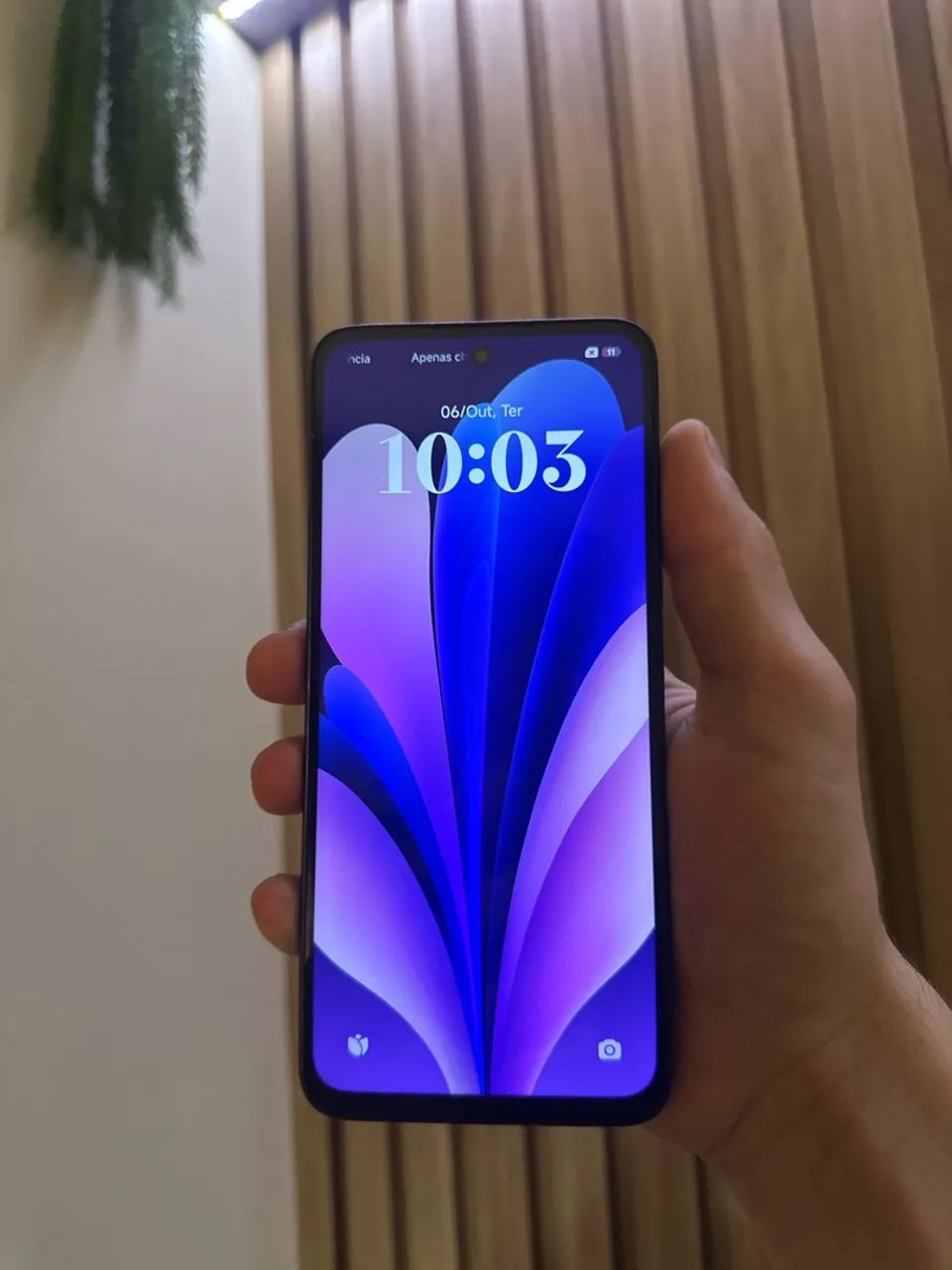 Xiaomi redmi 13x - Foto 2