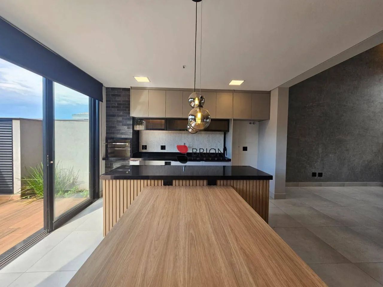 Casa Térrea no Condomínio Terras de San Pedro, com 154m², 3 quartos à venda em Ribeirão Pr - Foto 8