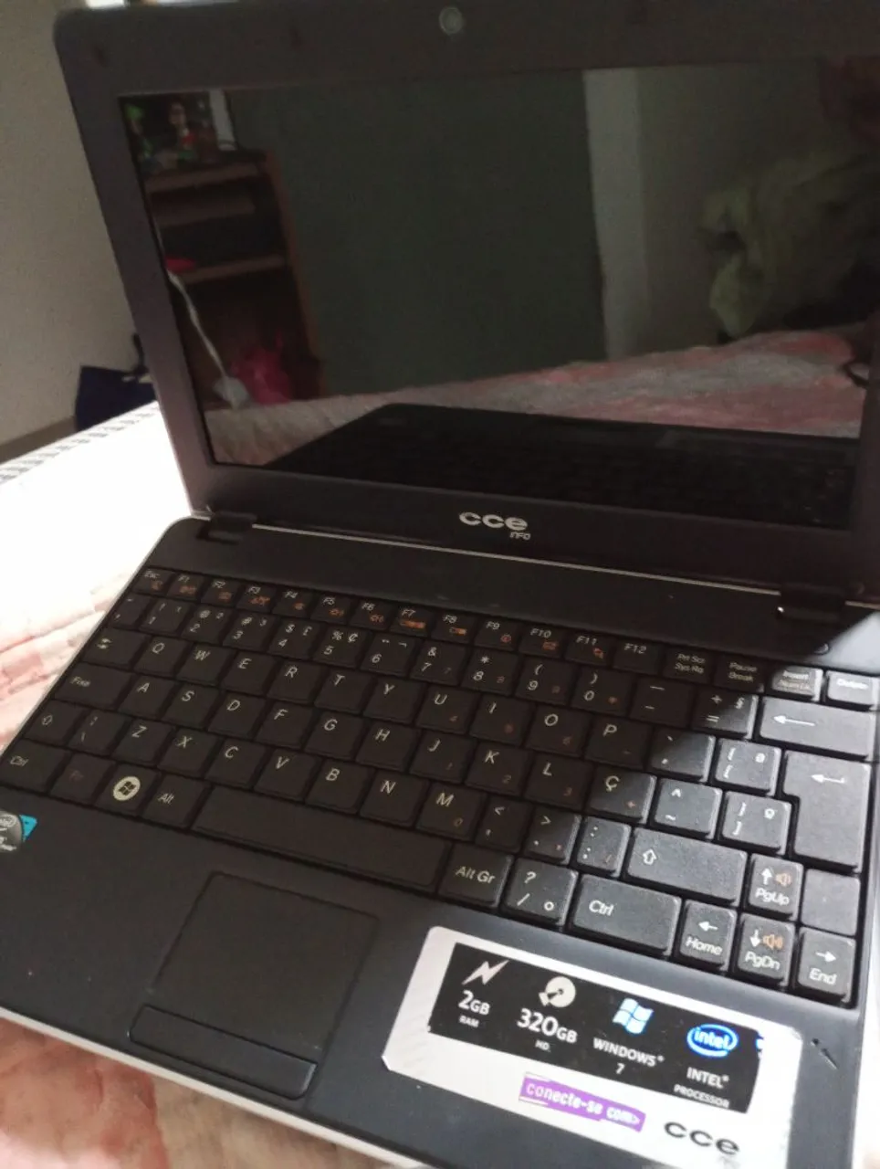 DELL 256GB SSD // 8GB RAM // WINDOWS11 // BATERIA 100% - Notebooks