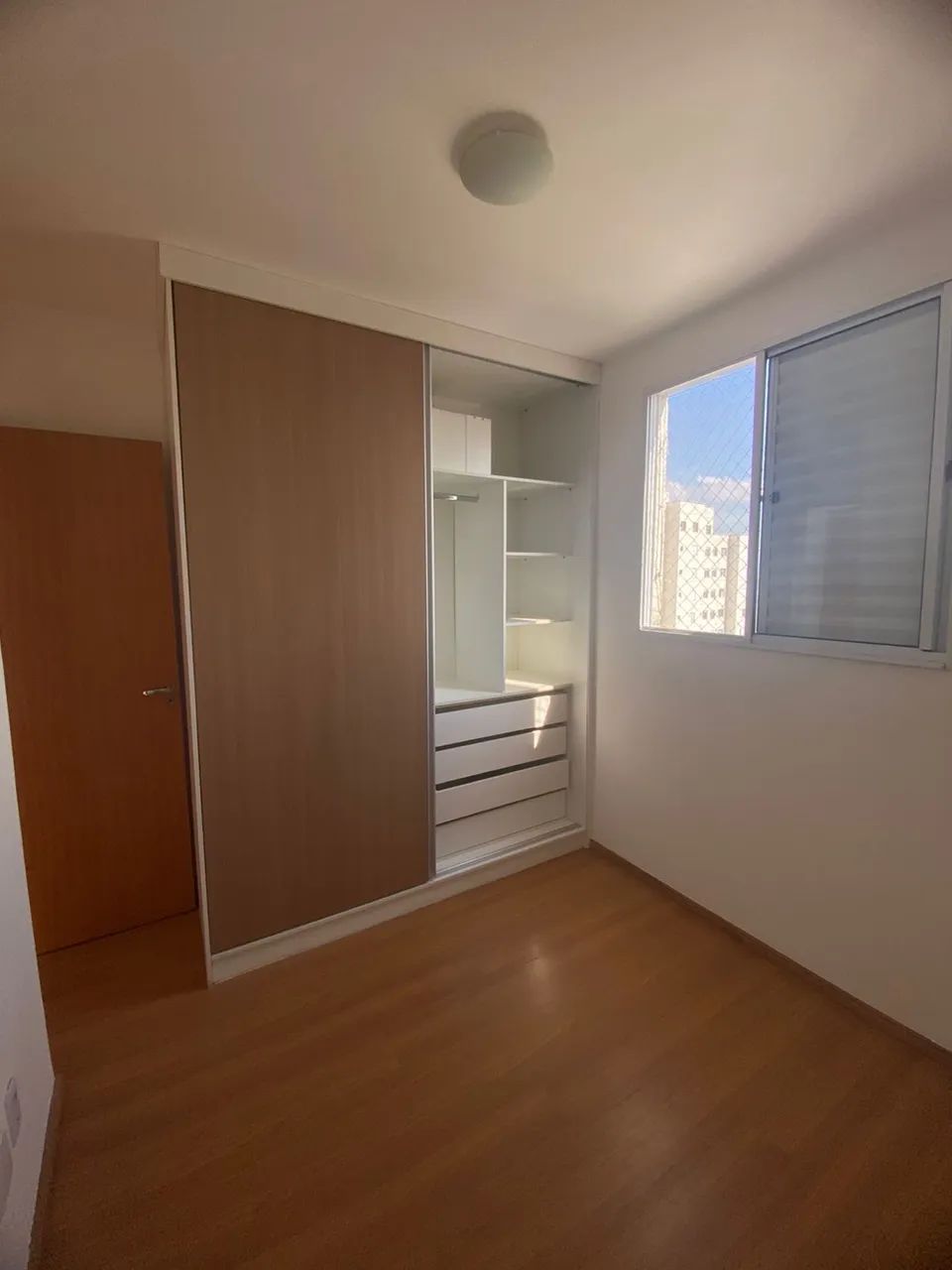 APARTAMENTO A VENDA JD DAS INDÚSTRIAS  - Foto 3