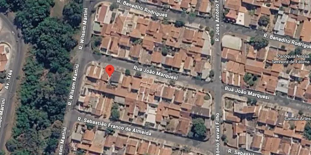 Imóvel Residencial, a.c 259,14m², Mogi Guaçu/SP - Foto 2