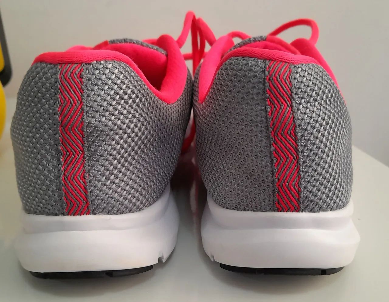 Tênis  Nike Flex Bijoux 37 - Foto 4