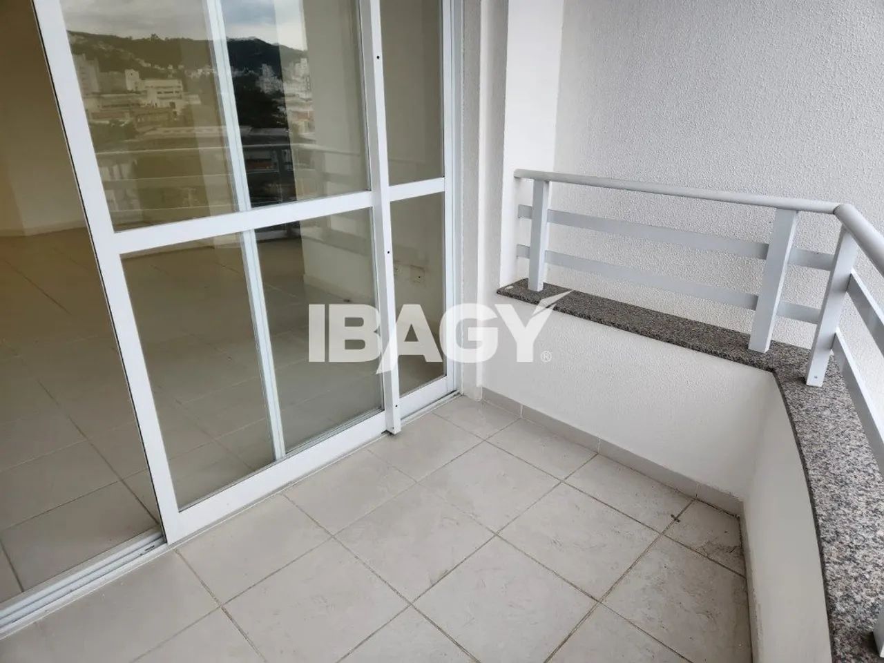Excelente Apartamento 1 dormitório(s) em Córrego Grande - Florianópolis - Foto 3