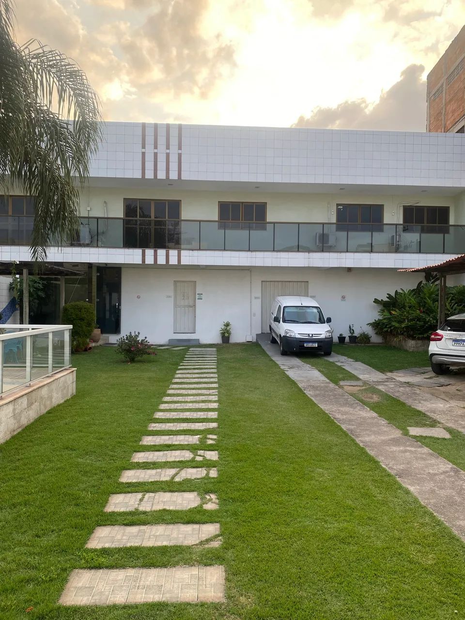 IMÓVEL COMERCIAL POLO SANTA INES