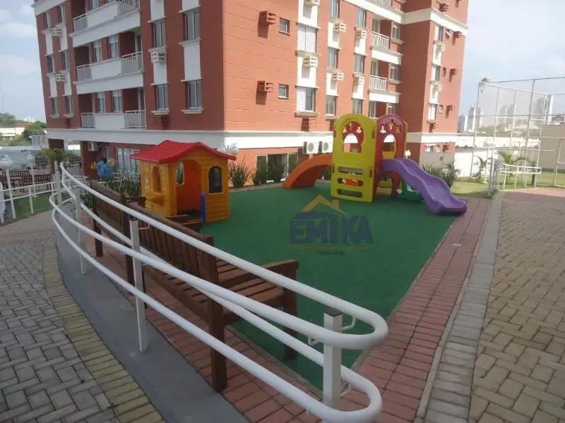 Apartamento com 3 quarto(s) no bairro Jardim Leblon em Cuiabá - MT - Foto 2