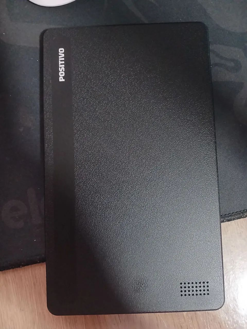 Tablet Positivo vision tab 7(tela queimada) - Foto 2