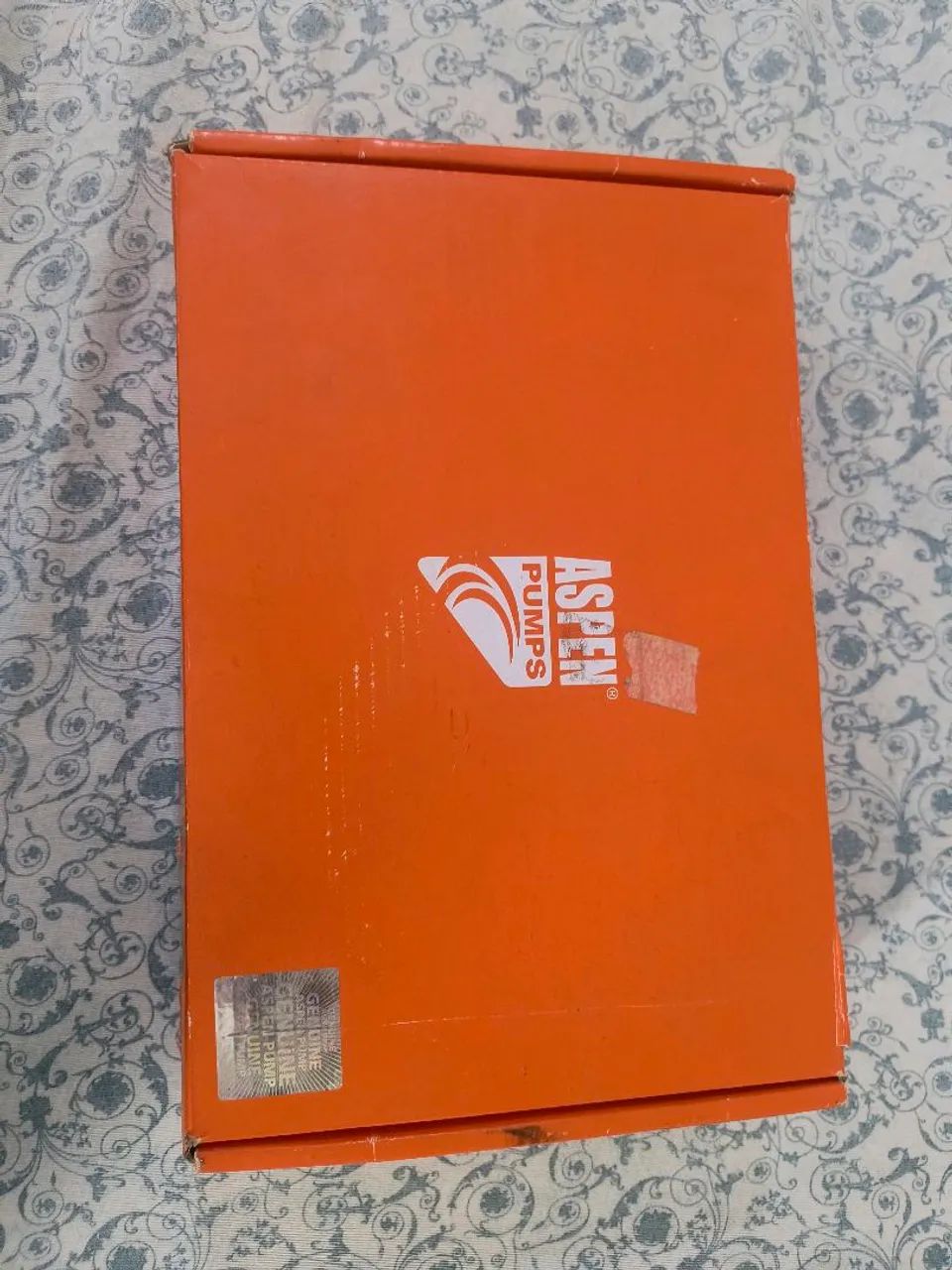 Bomba de dreno, para ar condicionado Mini Orange  - Foto 4