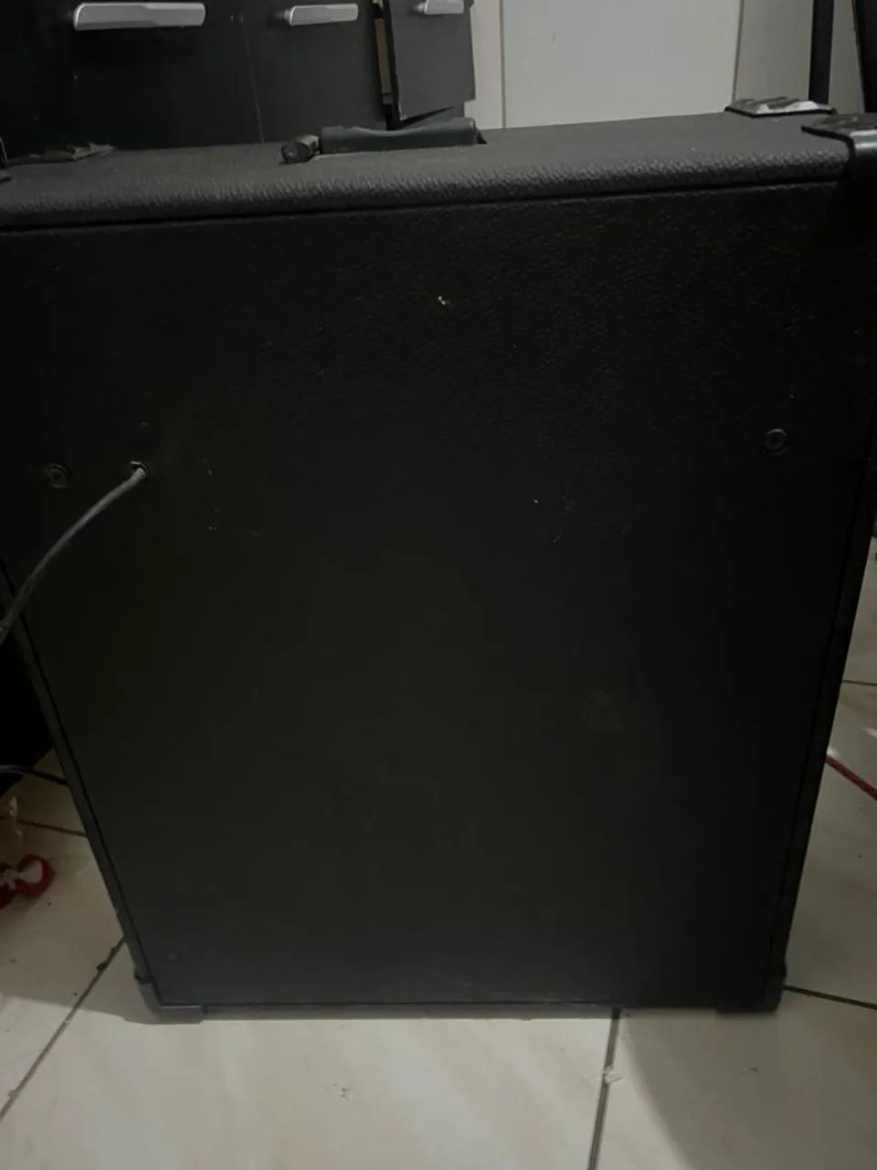 Caixas grandes,  amplificadoras  - Foto 2