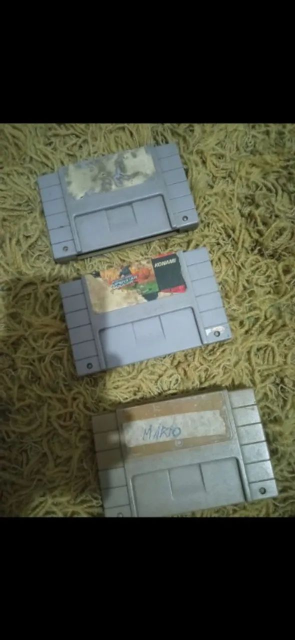 Vídeo game  - Foto 2
