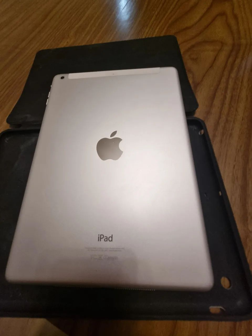iPad Air