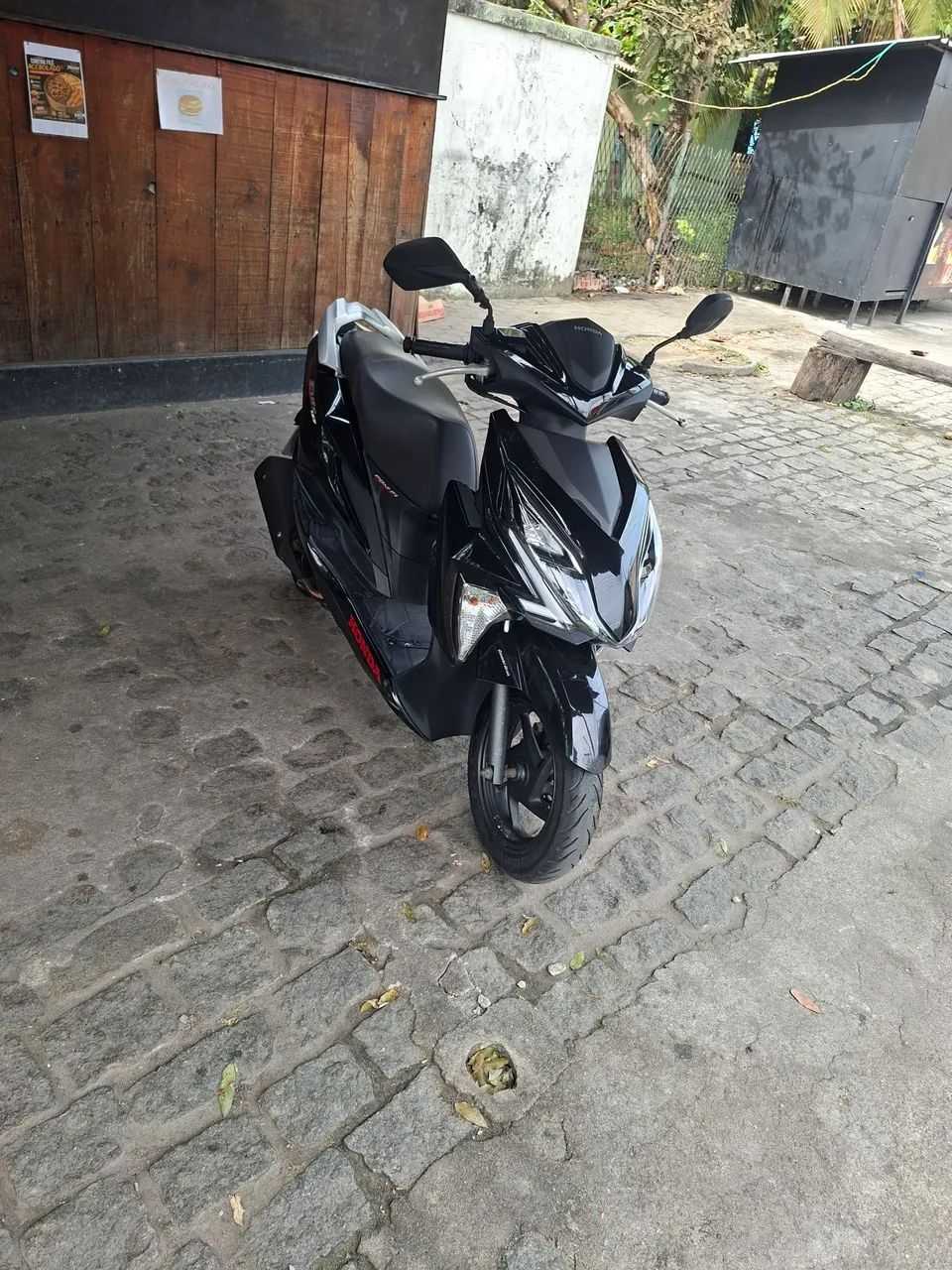 Honda elite - Foto 3