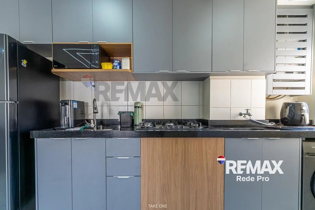 Apartamento a venda no Grand Park Capela - Vinhedo - Foto 2