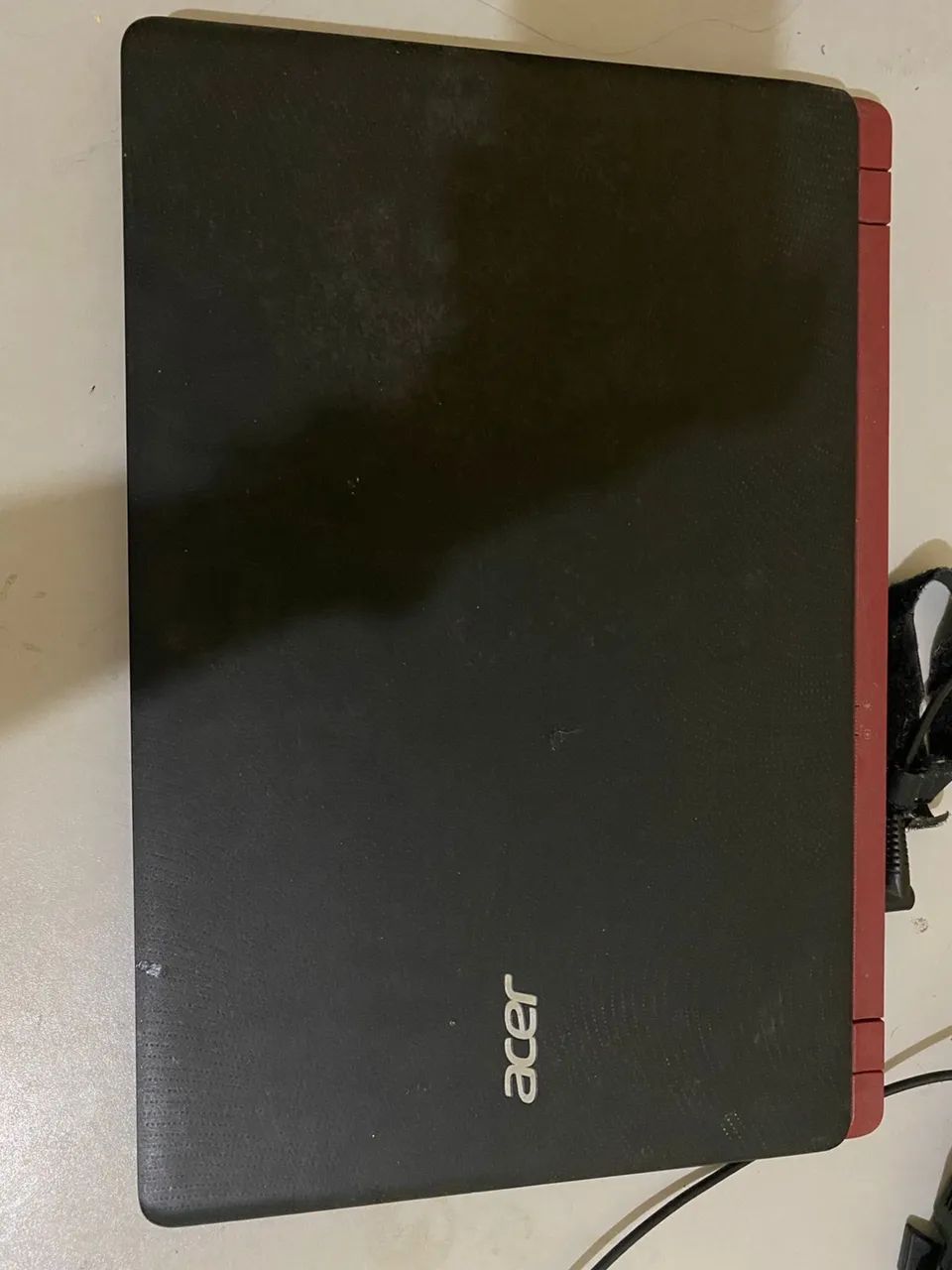 Notebook Acer Intel Core I5 
