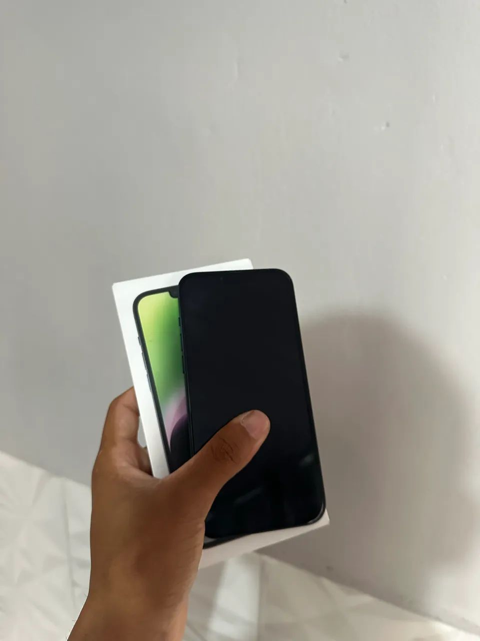 iPhone 14 Plus 